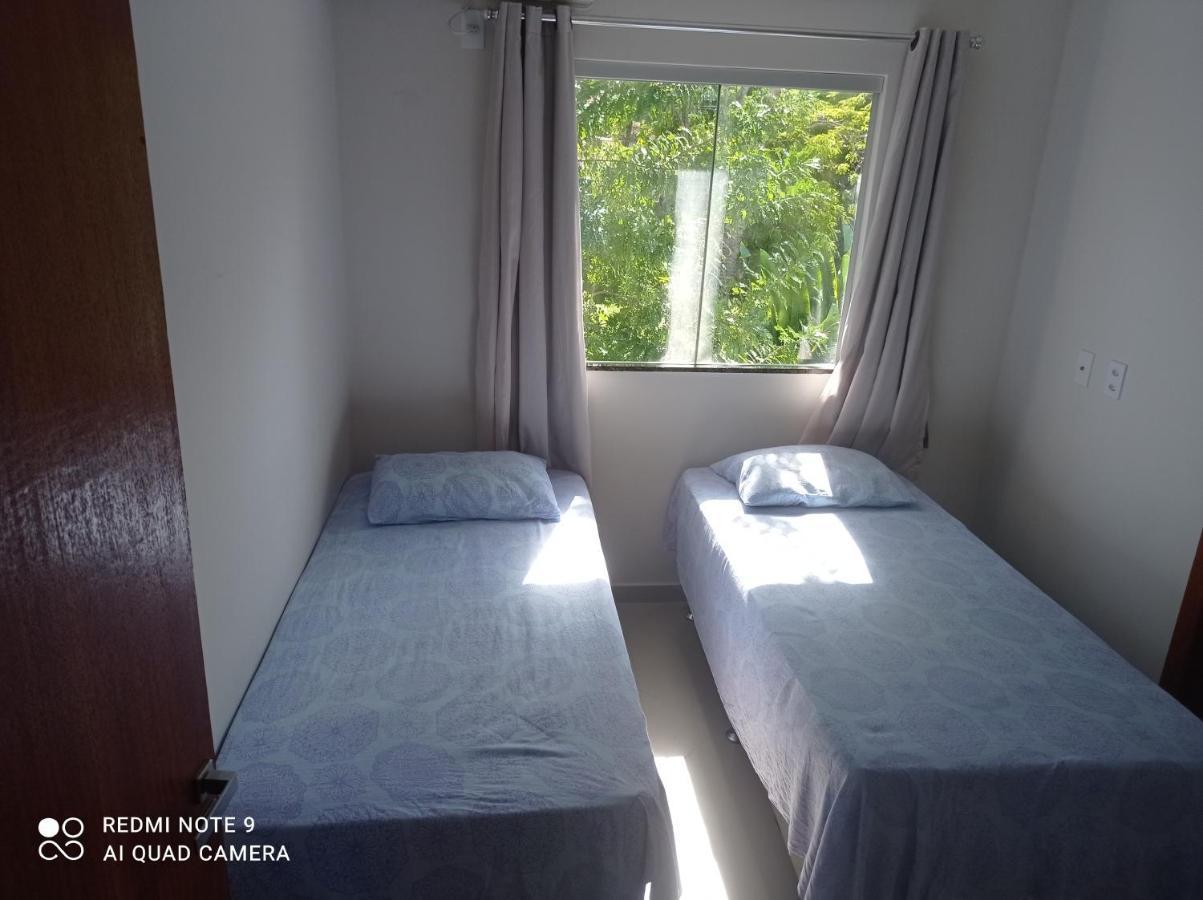 Taperapua Casa Lirio Dos Vales Villa Porto Seguro Exterior foto