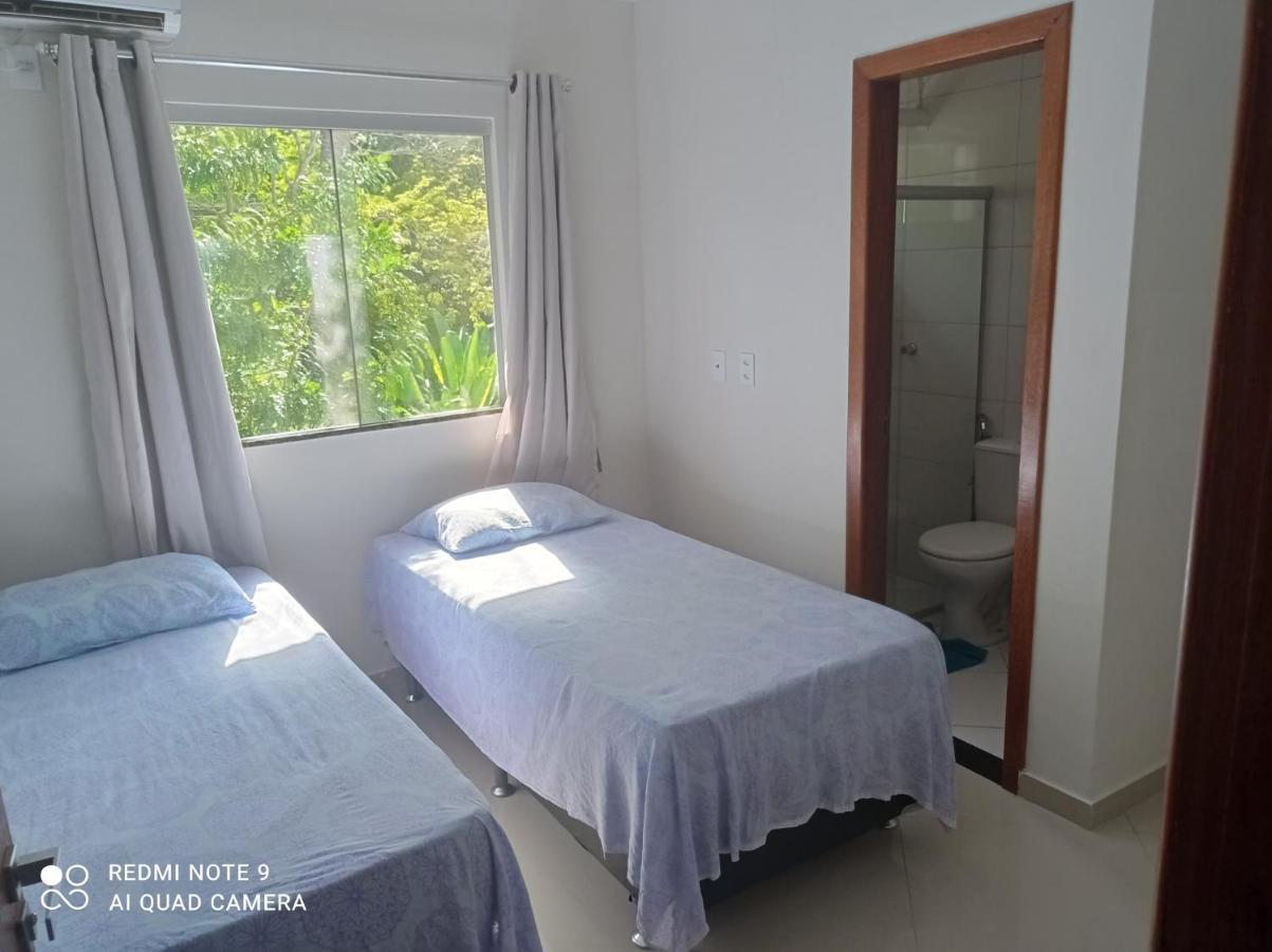 Taperapua Casa Lirio Dos Vales Villa Porto Seguro Exterior foto