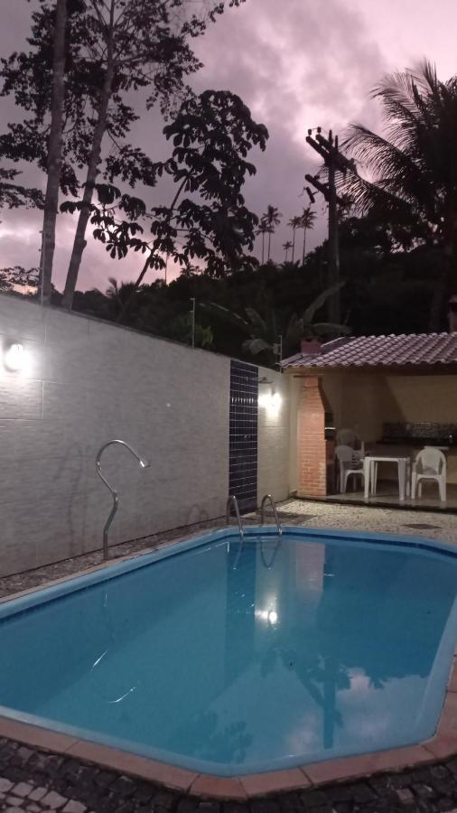 Taperapua Casa Lirio Dos Vales Villa Porto Seguro Exterior foto
