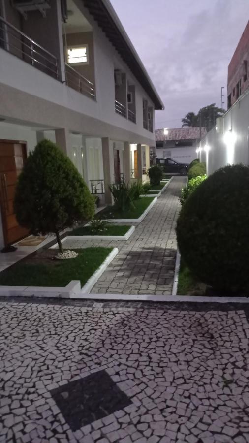Taperapua Casa Lirio Dos Vales Villa Porto Seguro Exterior foto