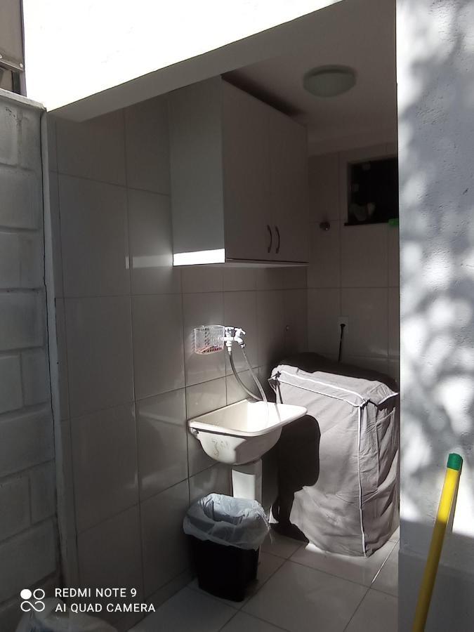 Taperapua Casa Lirio Dos Vales Villa Porto Seguro Exterior foto