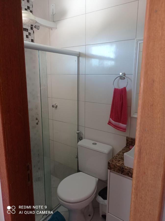 Taperapua Casa Lirio Dos Vales Villa Porto Seguro Exterior foto