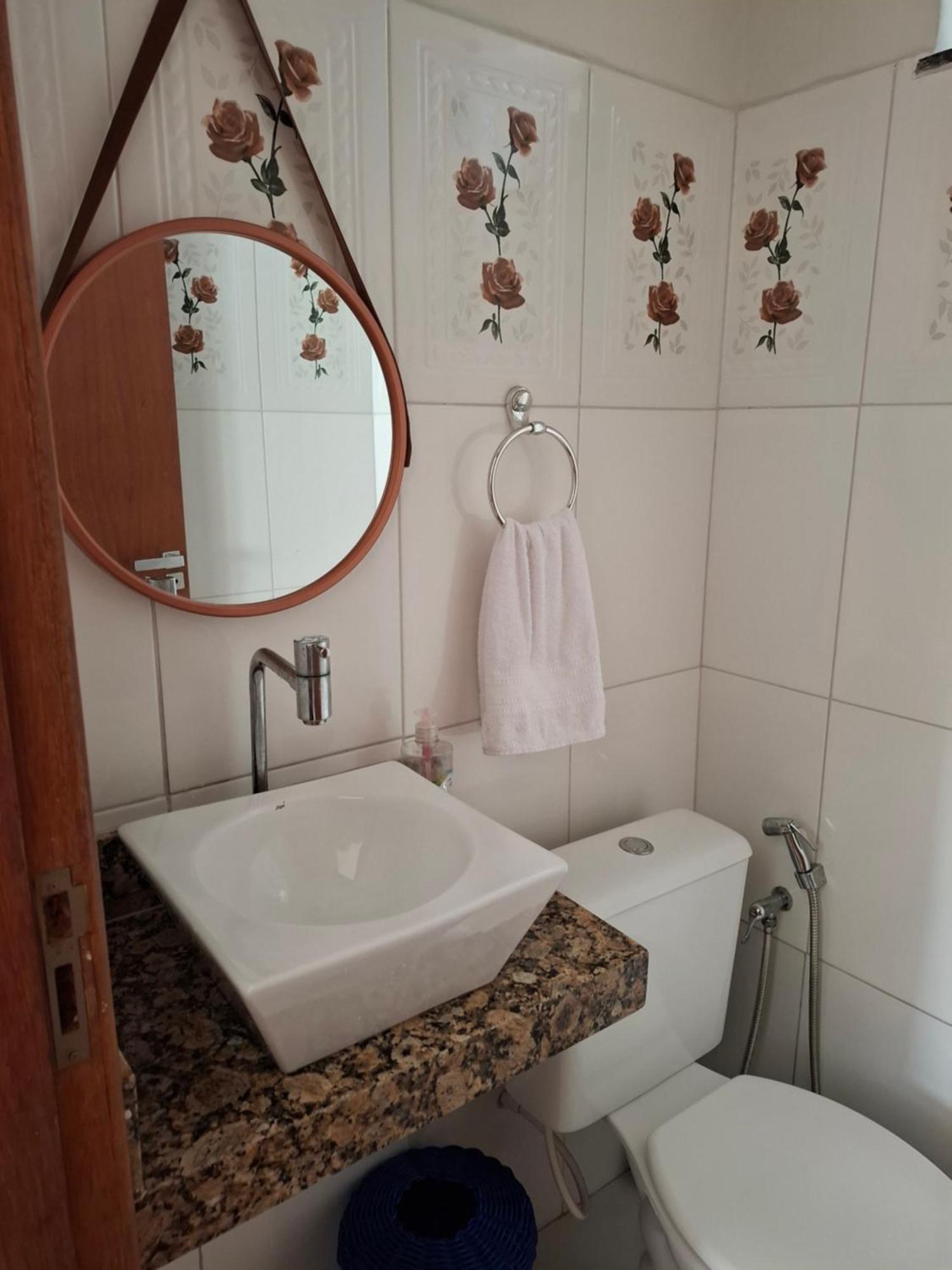 Taperapua Casa Lirio Dos Vales Villa Porto Seguro Exterior foto